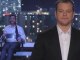 Matt Damon Hijacks 'Jimmy Kimmel Live,' North Korea Threatens South Korea