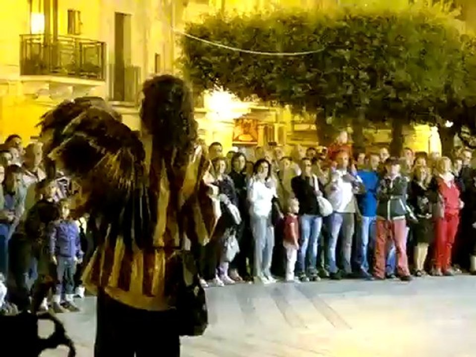 I Falconieri