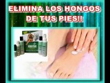 Elimina los Hongos de los Pies-Hongo Trim