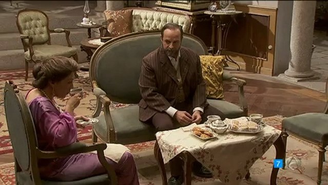 TRISTAN MARTIN NO VAYAS A VER A MARIA AHORA ESDPV 25-01-2013