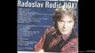 Radoslav Rodic ROKI - Plavusa - (Audio 1999)