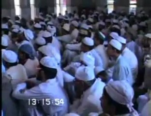 Huzoor sallallahualaihiwasallams advice to the Parents by Shaykh ul Islam Tahir ul Qadri