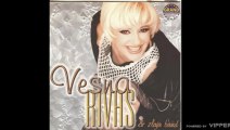 Vesna Rivas - Kazi, brate... - (Audio 1999)