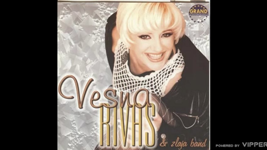 Vesna Rivas - Na jug kreni prema meni - (Audio 1999) - video Dailymotion
