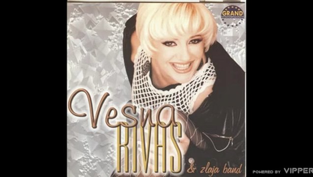 Vesna Rivas - Na jug kreni prema meni - (Audio 1999)