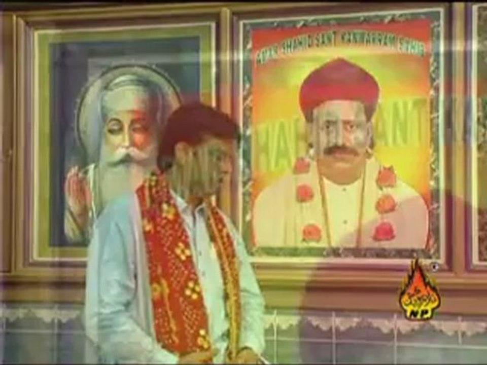 Sacho satram - Kanwar Piyara Aa Toon Hali - Master Sushil