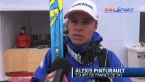 Coupe du monde / Kitzbühel : le baptême de Pinturault