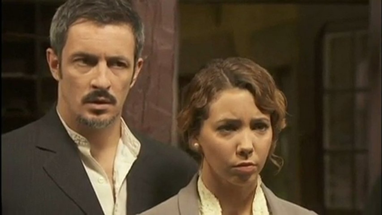 Alfonso y Emilia 489. No ha sido un plato de buen gusto todo lo acontecido