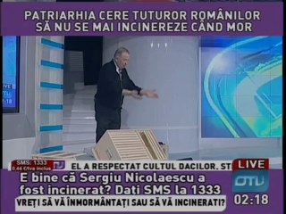 1. otv prezentare biostup ioan ursu