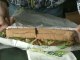 Subway Sued For Footlong Sandwich Shrinkage