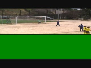 Sporting Team 8- Real San Tammaro 0