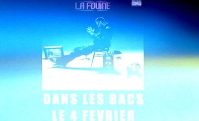 La Fouine - Autopsie 5 [Music Officiel]