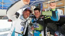 Dakar Stage 6 Blog | Sport | Motorcyclenews.com