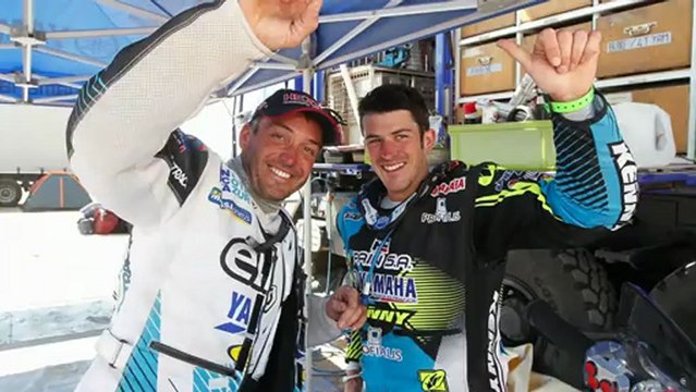 Dakar Stage 6 Blog | Sport | Motorcyclenews.com