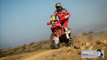 Dakar 2013 Stage 4 Blog | Sport | Motorcyclenews.com