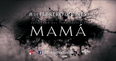 Mamá Spot5 HD [10seg] Español