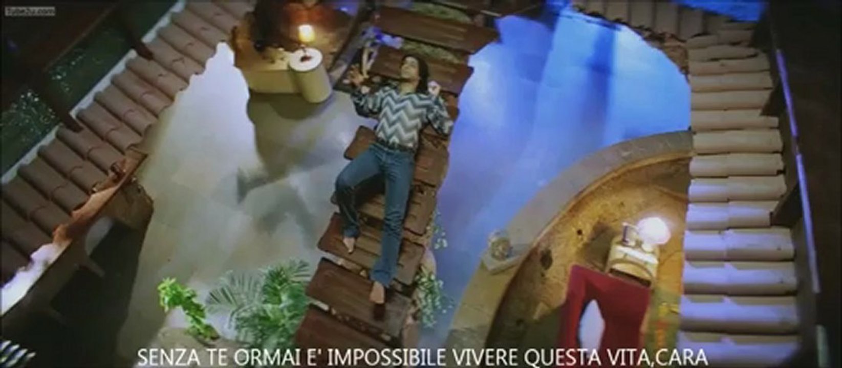 Tere Naam SUB ITA