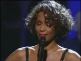I Will Always Love You - Whitney Houston [ Live Divas 1999 ]
