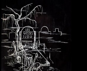 Les Gosses."Mon Reve"1971 Dutch Private