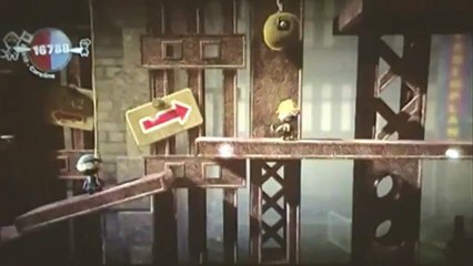 Whatever LBP : 5x03 - Le Chantier