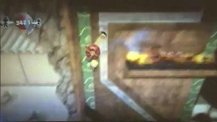 Whatever LBP : 6x02 - Le Jardin Perdu du Senseï