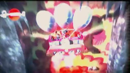 Whatever LBP : 6x03 - Volcan du Redoutable Oni