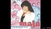 Maja Marijana - Imam dobar plan - (Audio 1999)
