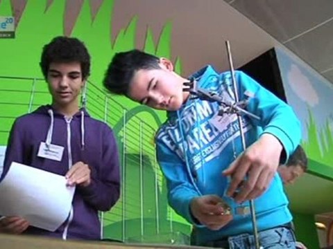 Congrès entre Alsaciens, Allemands et Suisses au Vaisseau