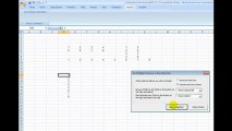 How to join columns in excel and how to join rows in Microsoft Excel