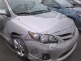 2013 Toyota Corolla Dealer Phillipsburg, PA | 2013 Toyota Corolla Dealership Phillipsburg, PA