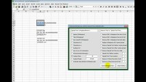 How to use Excel to delete, replace and remove special text characters and phrases