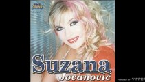 Suzana Jovanovic - Casticu te tugom - (Audio 1999)