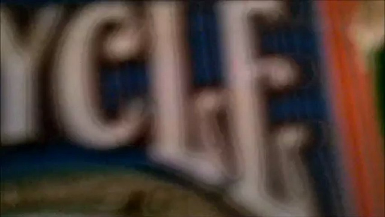 petit tour de ma création