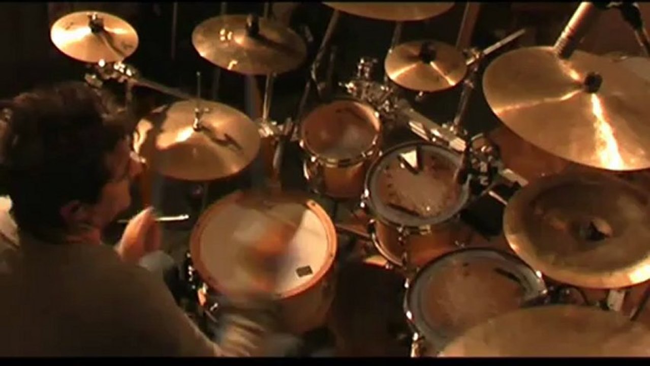 drum cover toxicity  system of a down