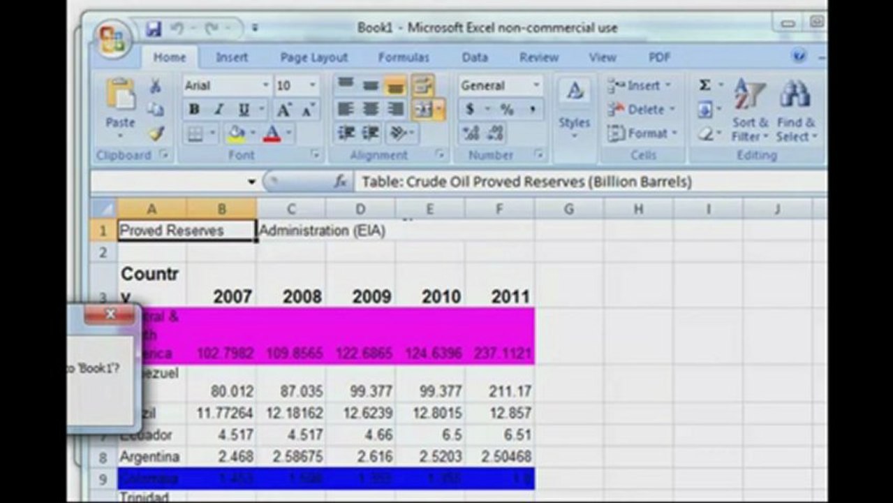 How to Excel Join Merge and Combine Multiple Sheets Into One Spreadsheet