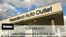 Easy Used Car Financing Pasadena 626-449-0121