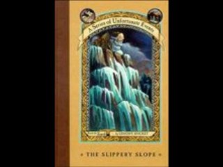 Children's Book Review - A series of unfortunate events (Valentine STEPHEN)