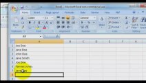How to Excel Delete Remove Duplicates and Duplicate Cells Data from Multiple Excel Spreadsheets