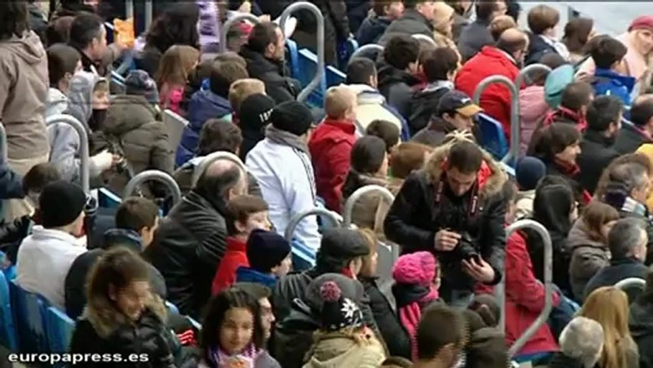 Iker Casillas intervenido con éxito