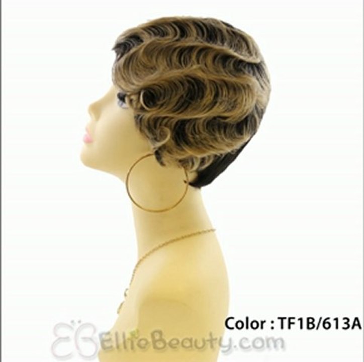 Bobbi Boss Wig -Nicki TF1B613A
