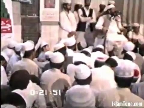 Huzoor alaihisalam ki Wiladat ke waqt ka manzar by Shaykh ul Islam Dr Tahir ul Qadri