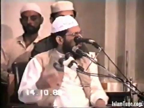 Huzoor alaihisalam ki Walida banney ki khwahish by Shaykh ul Islam Dr Tahir ul Qadri