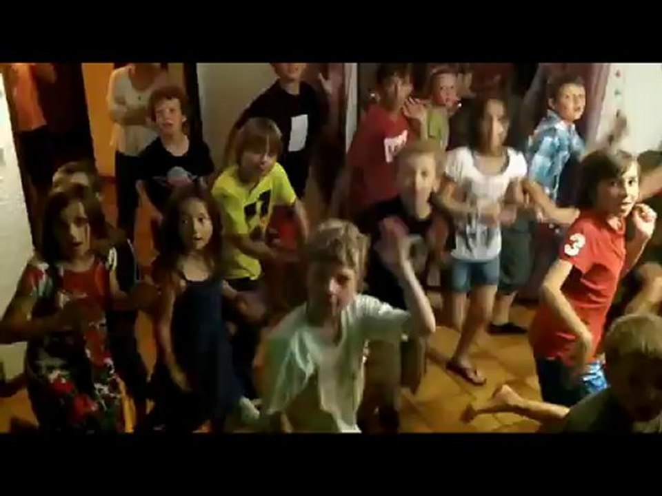 Projet PRAGOLLADES 2012