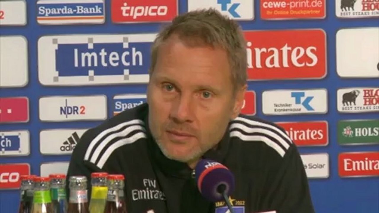 Nordderby! Der HSV lädt Werder zum Tanz