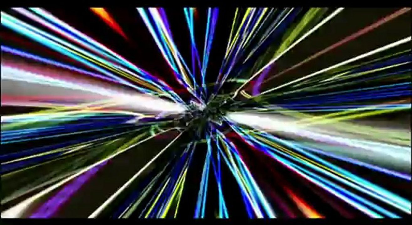 Inna - Deja Vu - officiel video ( version 1)