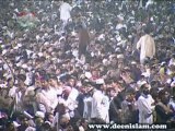 Must Watch - Huzoor alaihisalam ne 7 martaba kisko mubarak kaha by Shaykh ul Islam Tahir ul Qadri