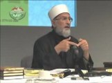 India has been one of the greatest seeds in learning of science of hadith by Tahir ul Qadri