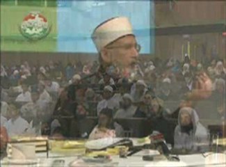 Imam Shafai was first person to compile a book on Science of Usool e Hadith by Tahir ul Qadri