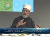 There were approximately 100 Hadith books compiled before Imam Bukhari and Muslim by Tahir ul Qadri