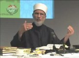 A hadith can be Daeef in Isnad and Sahih in text by Tahir ul Qadri